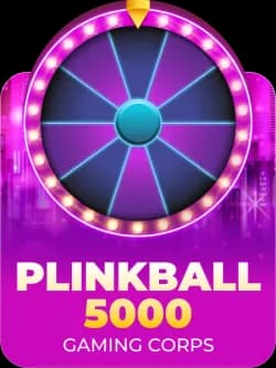 Plinkball 5000