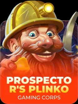 Prospector's Plinko
