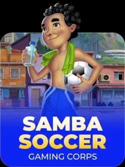 Samba Soccer