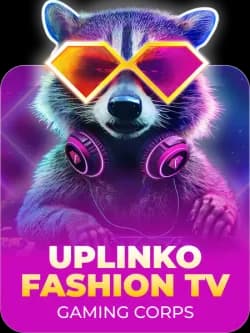 UPlinko Fashion TV