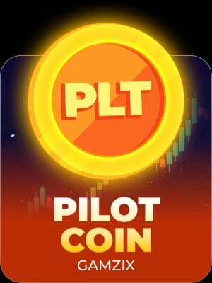 Pilot-Coin