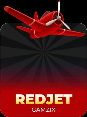 RedJet