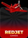 RedJet