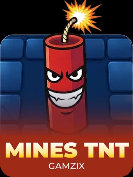 Mines TNT
