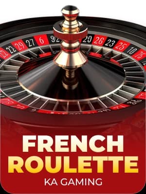 French Roulette