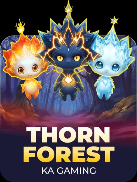 Thorn Forest