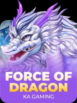 Force Of Dragon