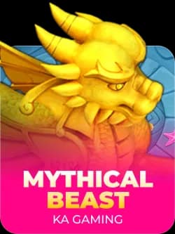 Mythical Beast