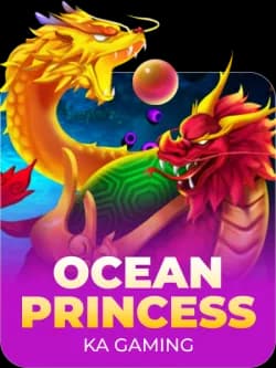 Ocean Princess