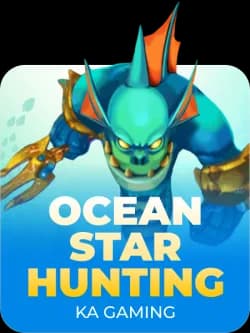 Ocean Star Hunting