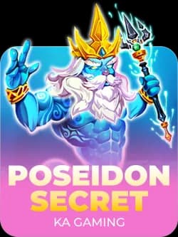 Poseidon's Secret