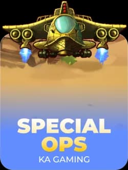 Special OPS