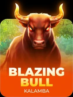 Blazing Bull