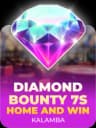 Diamond Bounty 7s Hold And Win