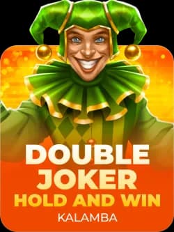 Double Joker