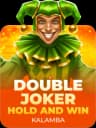 Double Joker