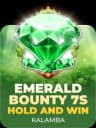 Emerald Bounty 7s Hold And Win