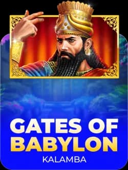 Gates Of Babylon