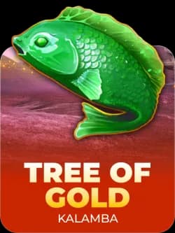 Tree Of Gold