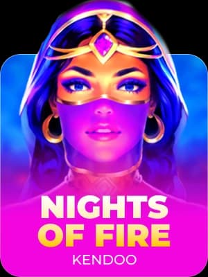 Nights Of Fire