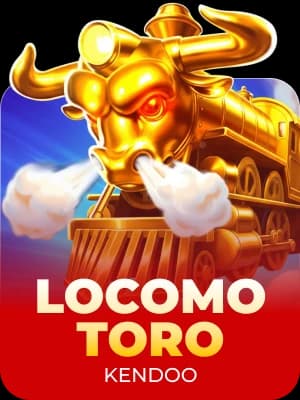 Locomotoro