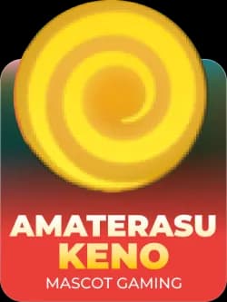 Amaterasu Keno