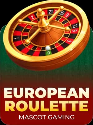 EUROPEAN ROULETTE