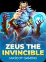 Zeus The Invincible