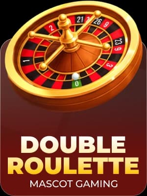 Double Roulette