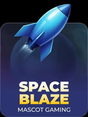 Space Blaze