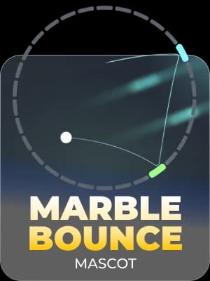 Marble Bounce