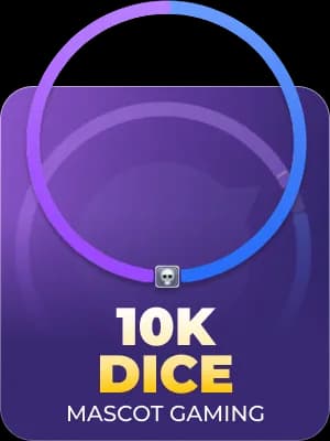10k Dice