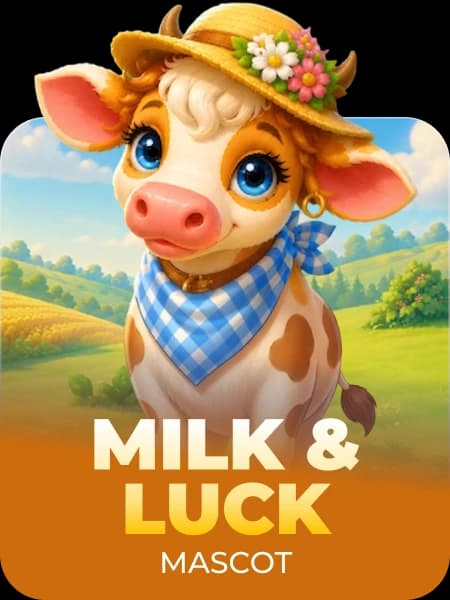 Milk and Luck