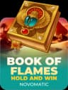 Book Of Flames: Hold and Win