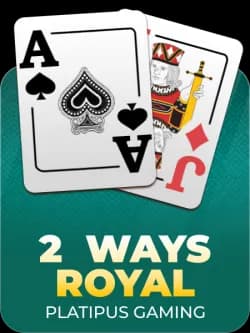 2 Ways Royal