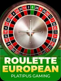 European Roulette