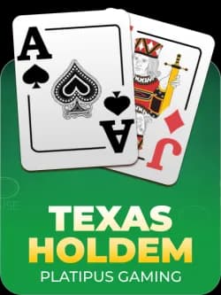 Texas Hold'em