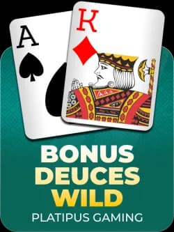 Bonus Deuces Wild