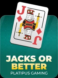 Jacks Or Better