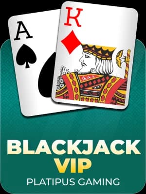 Blackjack Vip
