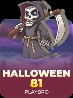 Halloween 81