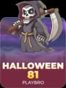 Halloween 81