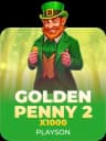 Golden Penny 2 X1000