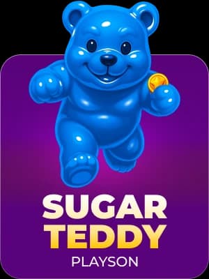Sugar Teddy