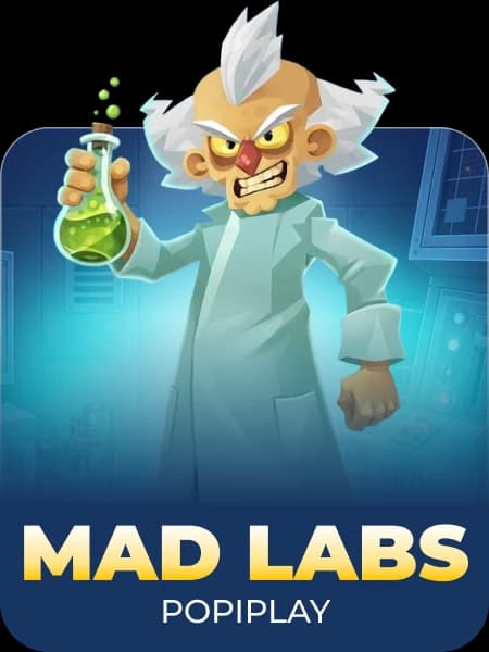 Mad Labs