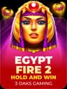 Egypt Fire 2