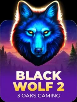 Black Wolf 2