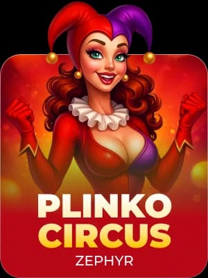 Plinko Circus