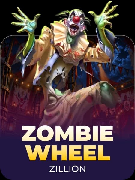 Zombie Wheel