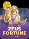 Zeus Fortune